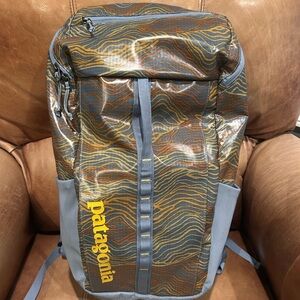 Patagonia Blackhole Backpack 25L